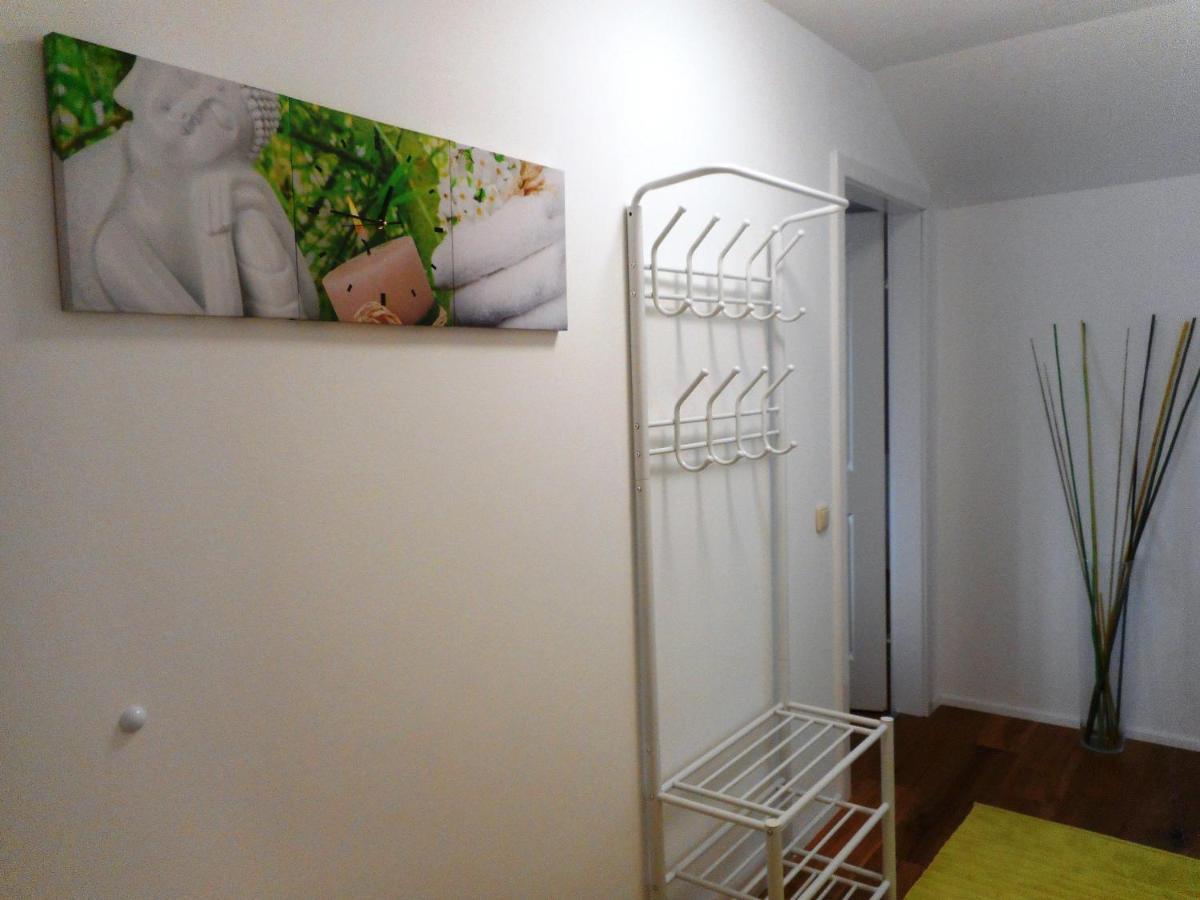 Hotel Wohlfuehlplatz'L à Stegersbach Extérieur photo