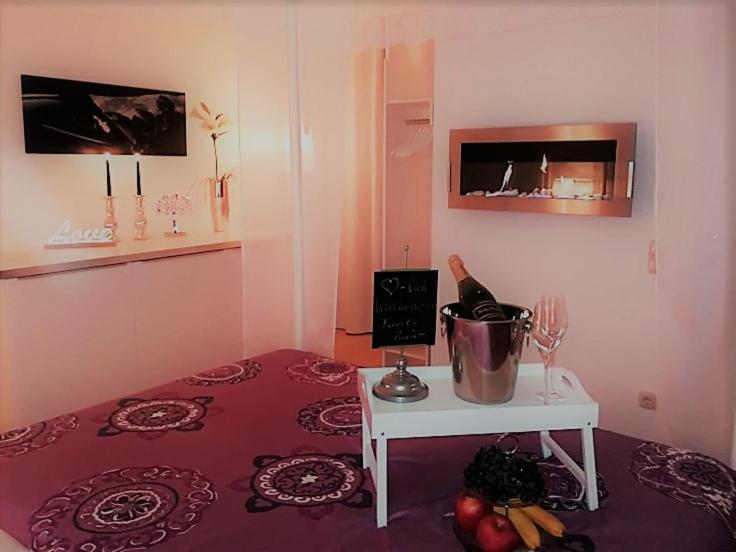 Hotel Wohlfuehlplatz'L à Stegersbach Extérieur photo